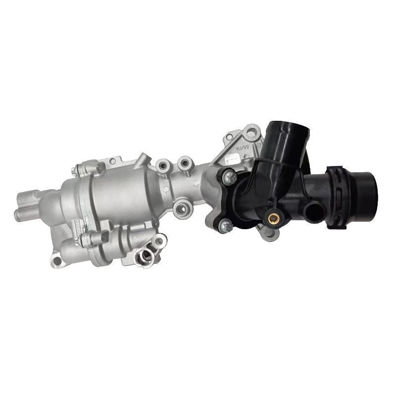 Water Pumps