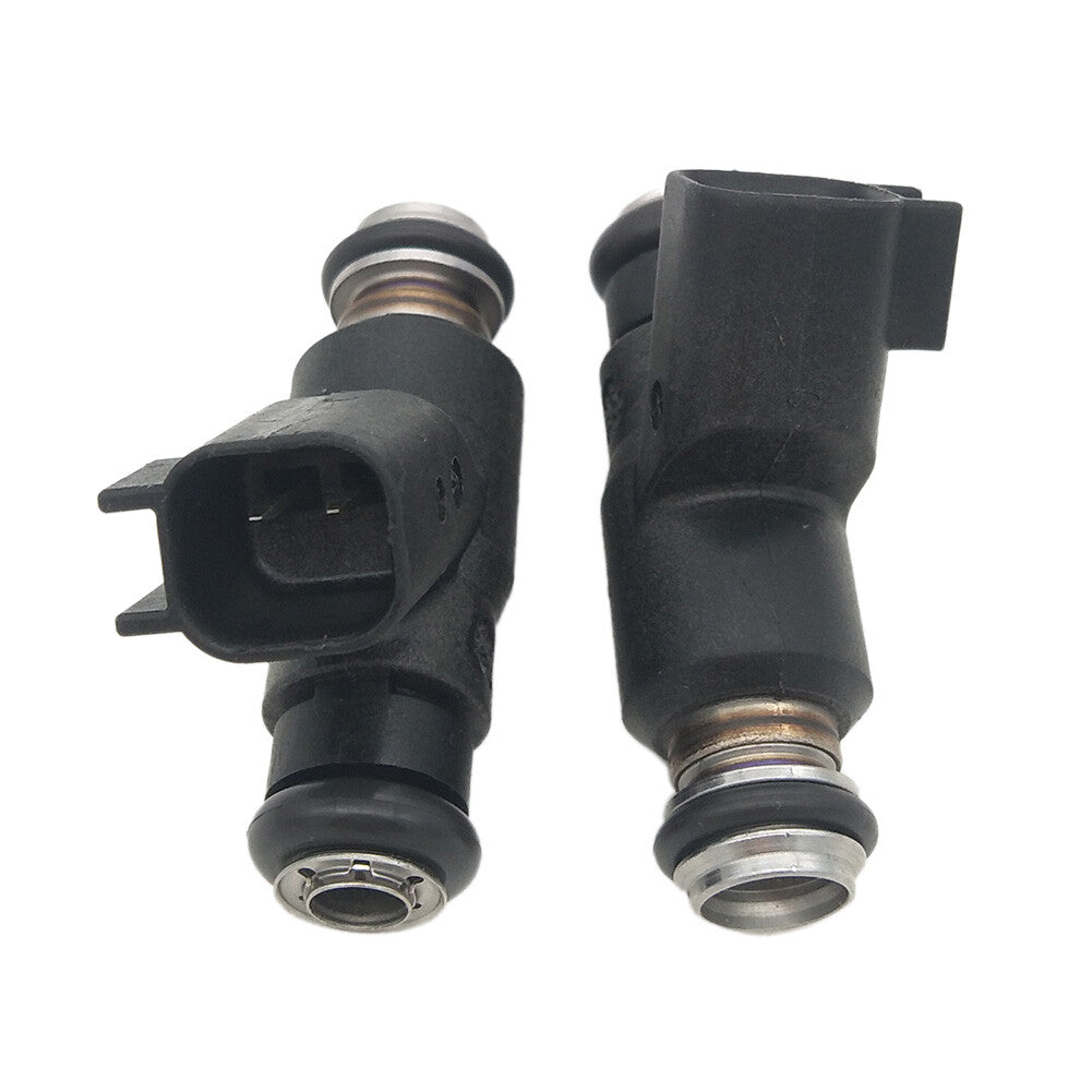 Motorcycle Fuel Injectors