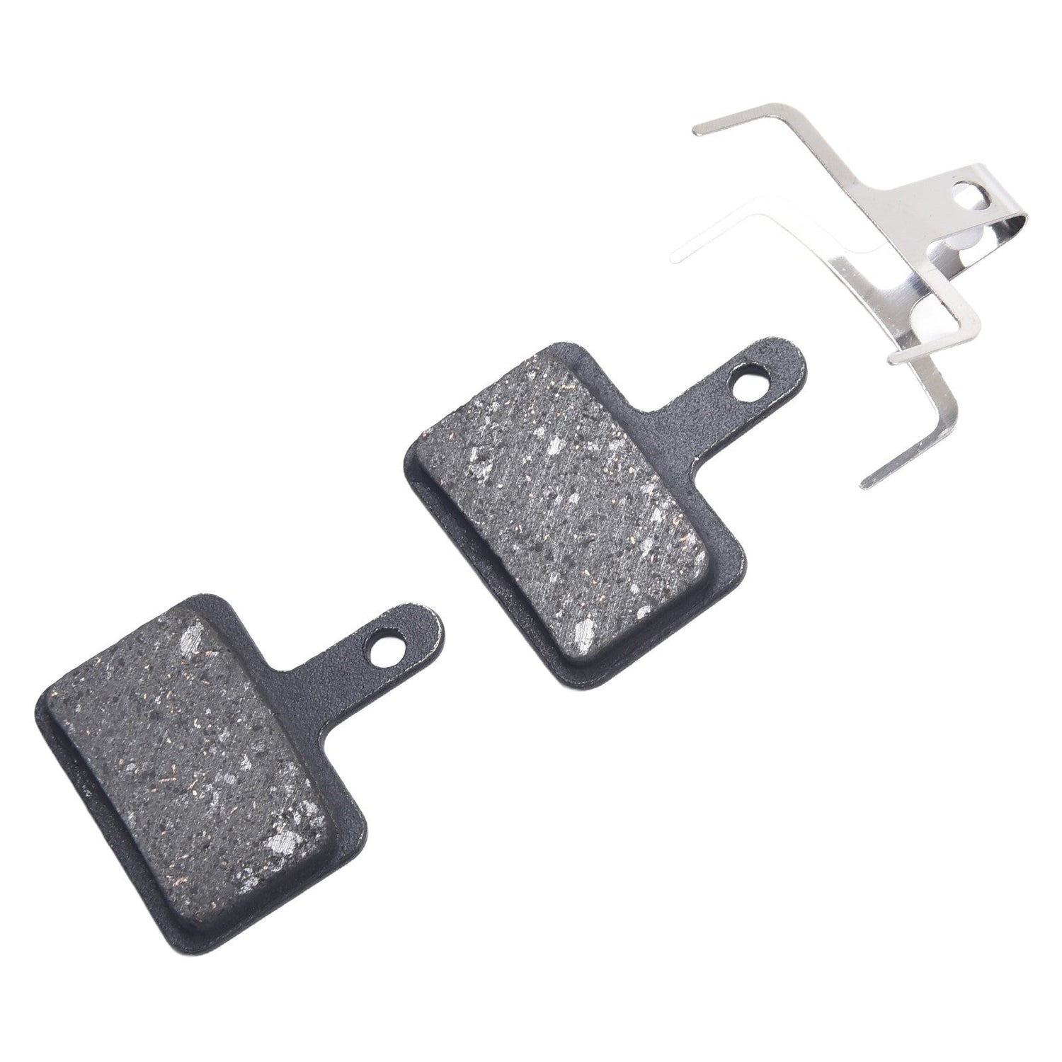 Motorcycle Brake Pads