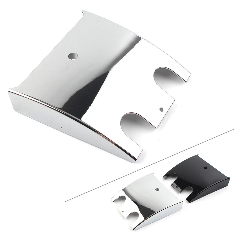 Silencers, Mufflers & Baffles