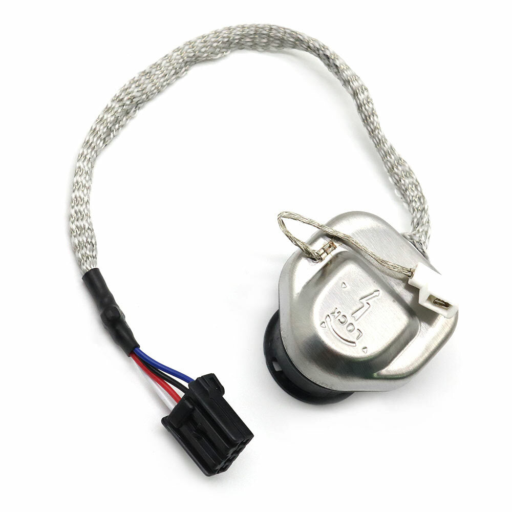 Headlight Ballasts & Igniters