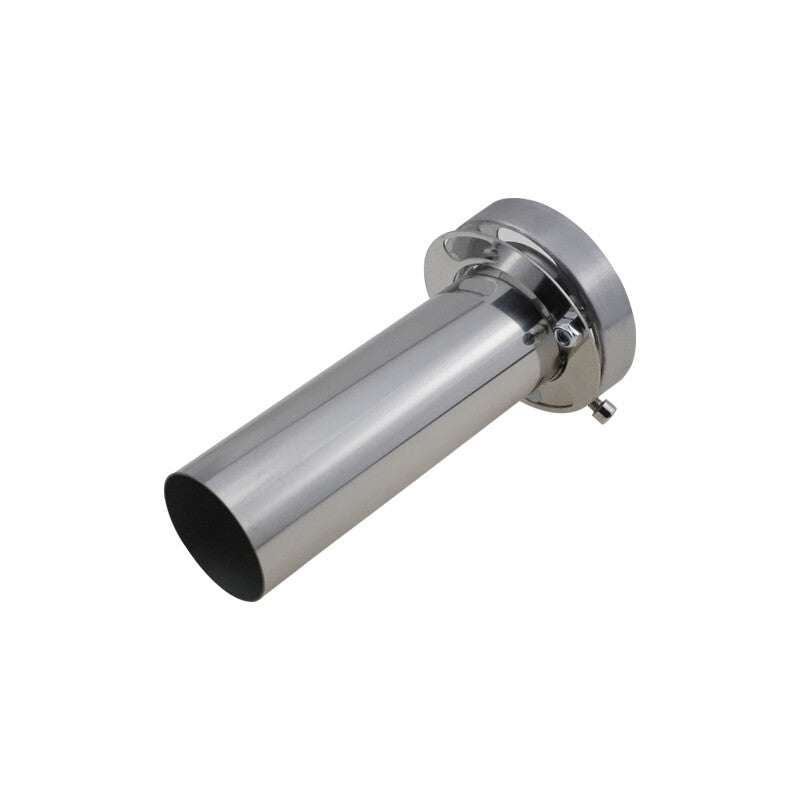 Mufflers & Resonators