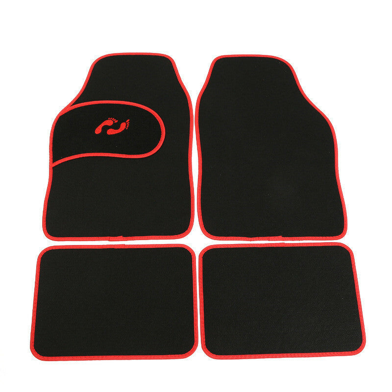 Floor Mats, Carpets & Cargo Liners