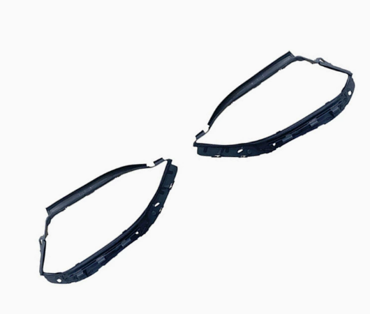 1668260000 1668260100 are headlight rubber strips suitable for Mercedes-Benz GL/GLS W166