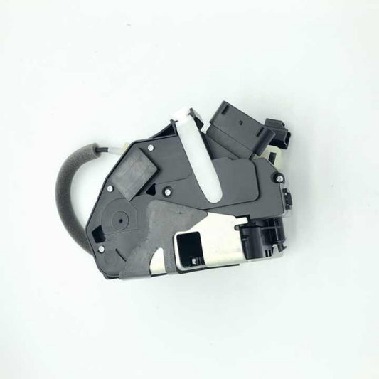 Tailgate Lock for Ford Ecosport 2016