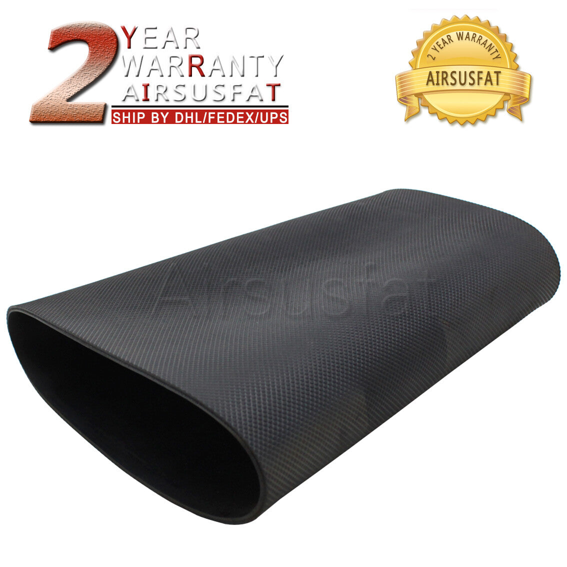 Front Air Sleeve for Audi A6 C7 for A8 D4 Allroad Air Suspension Shock Strut Spring