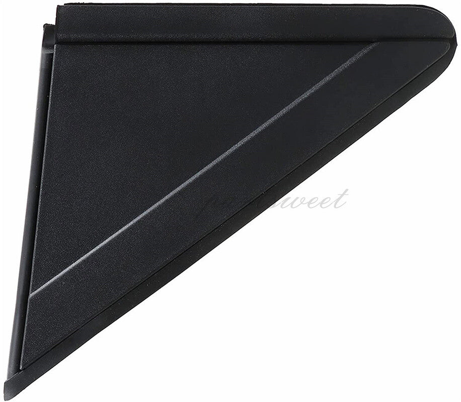 Left Side Mirror Flag Applique for 2008-20 Grand Caravan Town  Country