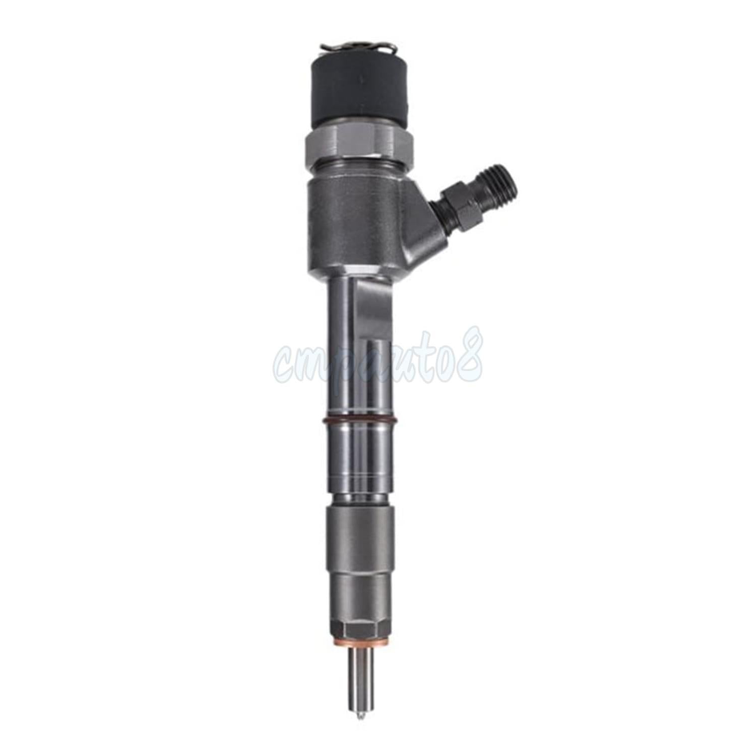 1pc Fuel Injector 0445110531 For Engines Diesel 0 445 110 531