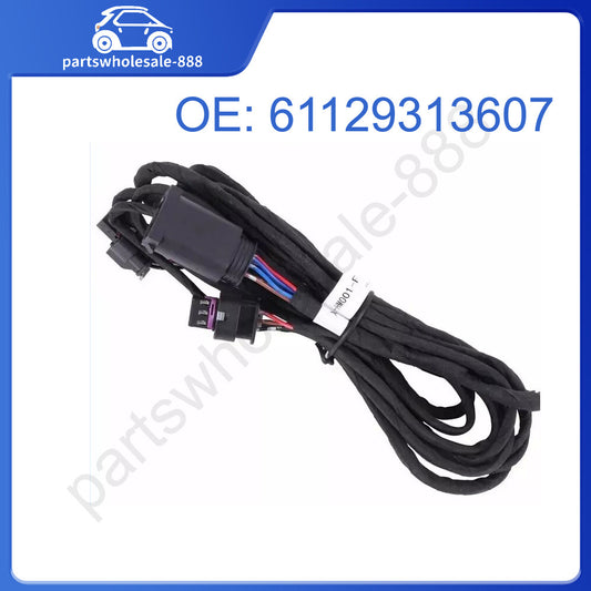 61129313607 Front Parking Sensors Kit Harness for BMW 3 F30 F31 4 F32 F34 GT