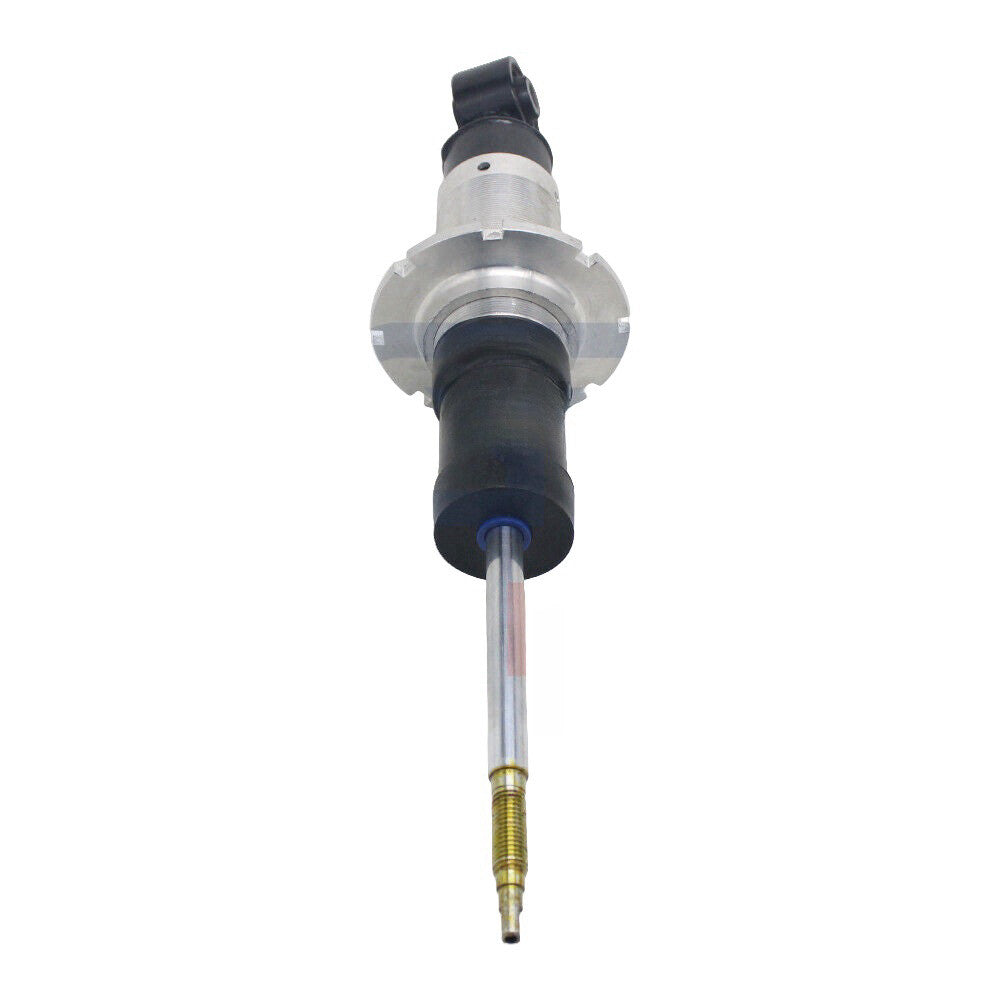 A pair of front shock absorbers assist for the for Porsche for Cayenne II 92A 958 GTS Sport 11-18