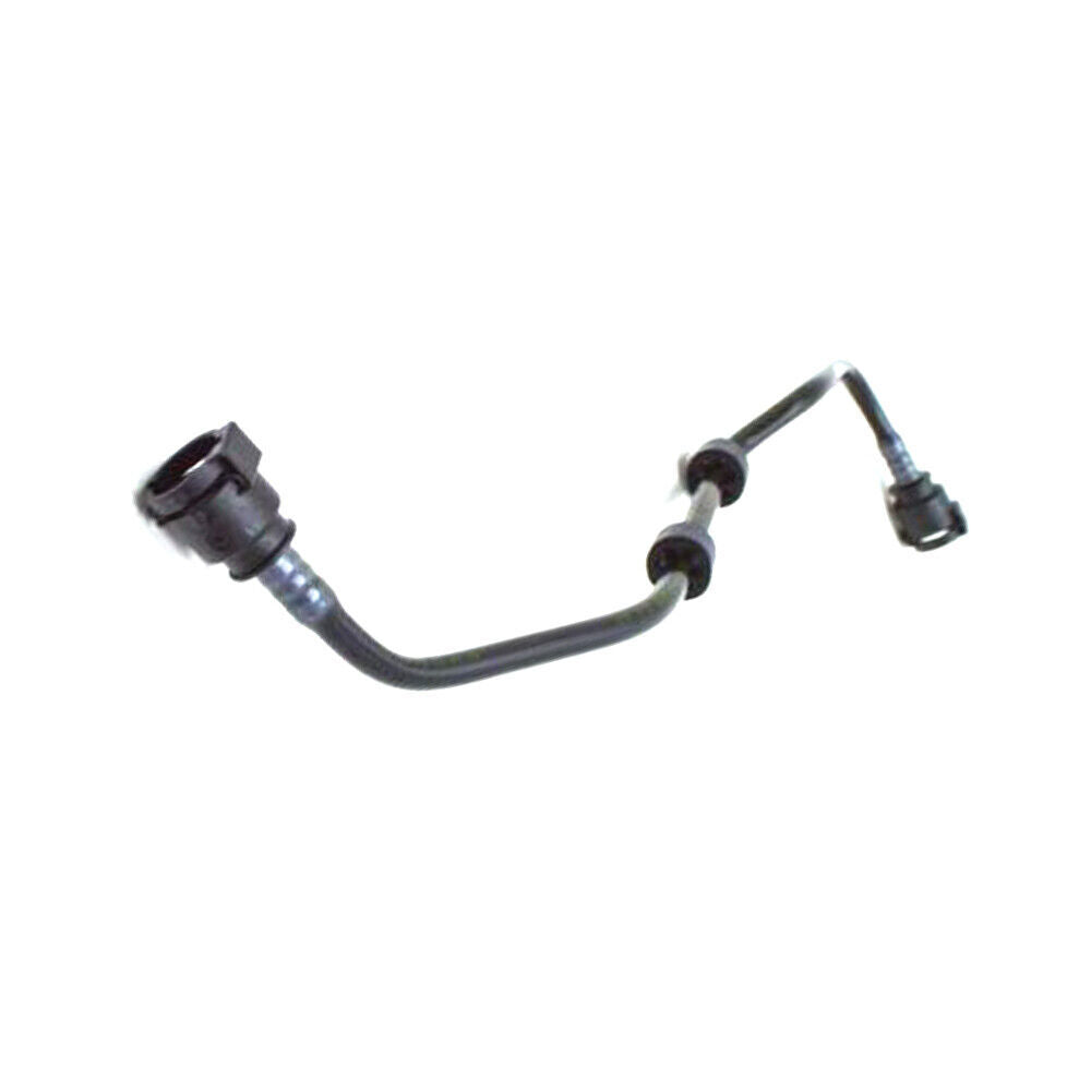 17128602668 Radiator Expansion Tank Tube for BMW G11, G12, G30, 750I, 750IX