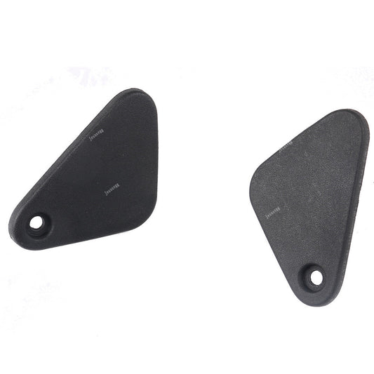 RH+LH SIDE RADIATOR RETAINER CLIP For 2007-2013 for VOLVO S60 S80 V70 XC60 XC70
