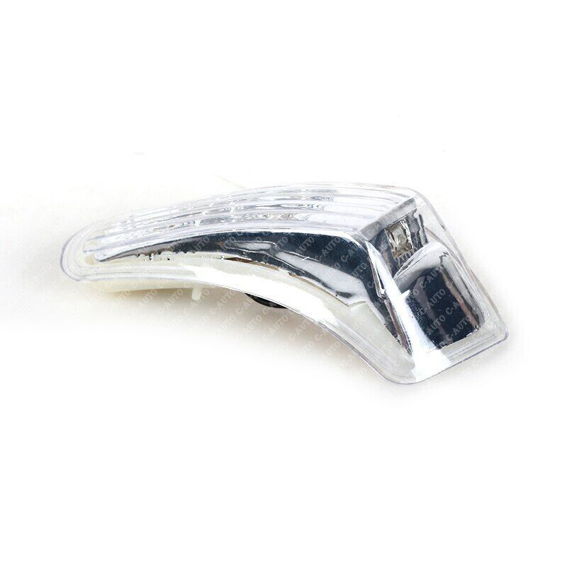 for Geely Emgrand 7 EC7 EC715 EC718 Rearview mirror turn signal light LED Pair