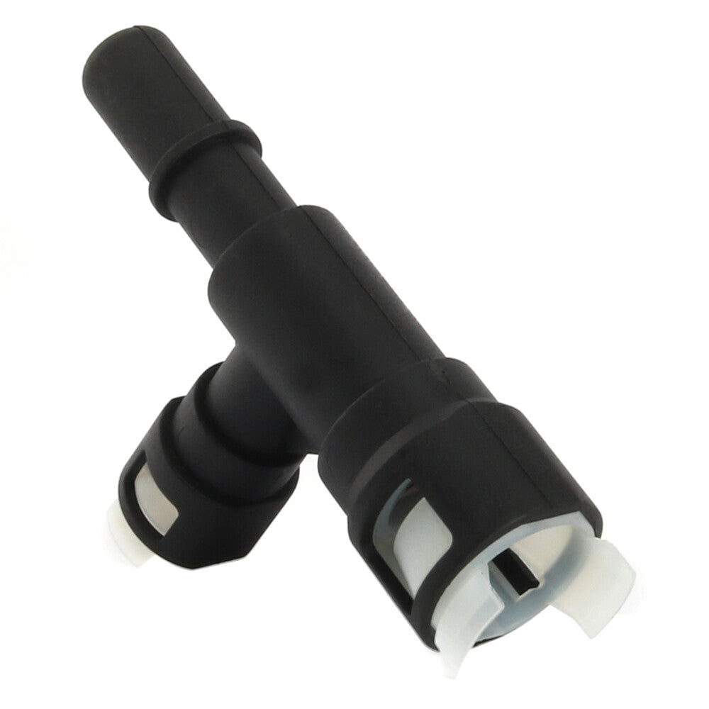 2x 800-414 Heater Hose Connector for CADILLAC for CHEVROLET AVALANCHE 1500 2500 for GMC