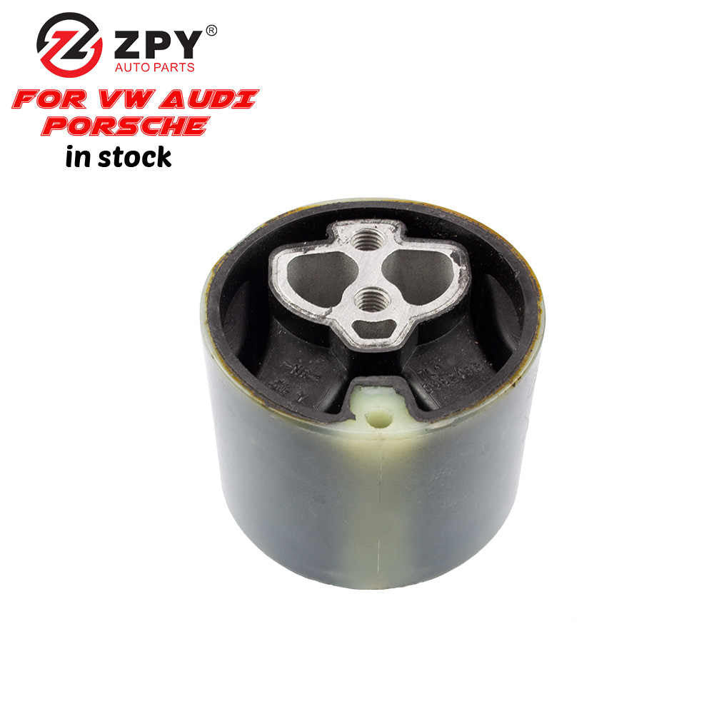ZPY Auto Spare Car Parts Engine Mounting For Q7 3.0 3.6 4.2L 7L0399249B