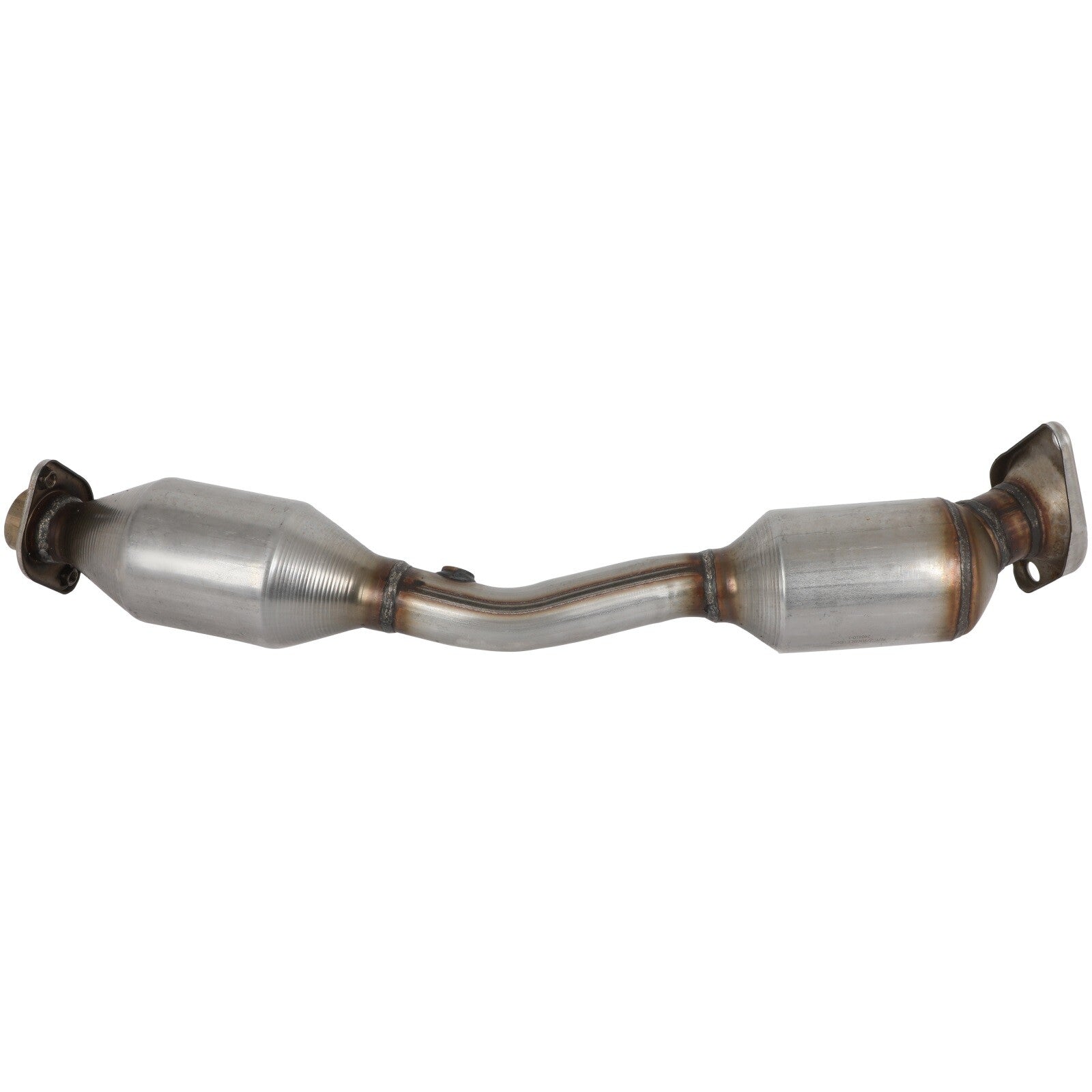 Catalytic Converter For 2007 - 2012 for Nissan Versa 1.6L 1.8L EPA Rear 43198 53794