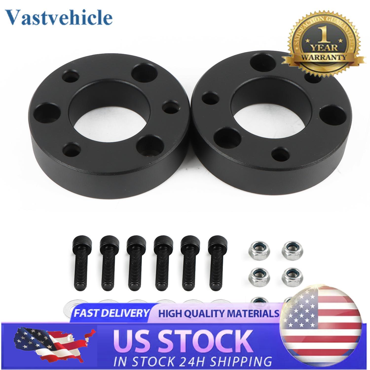 2pcs 3 Front Leveling Lift Kit For 2005-2021 for Nissan Frontier Xterra Pathfinder