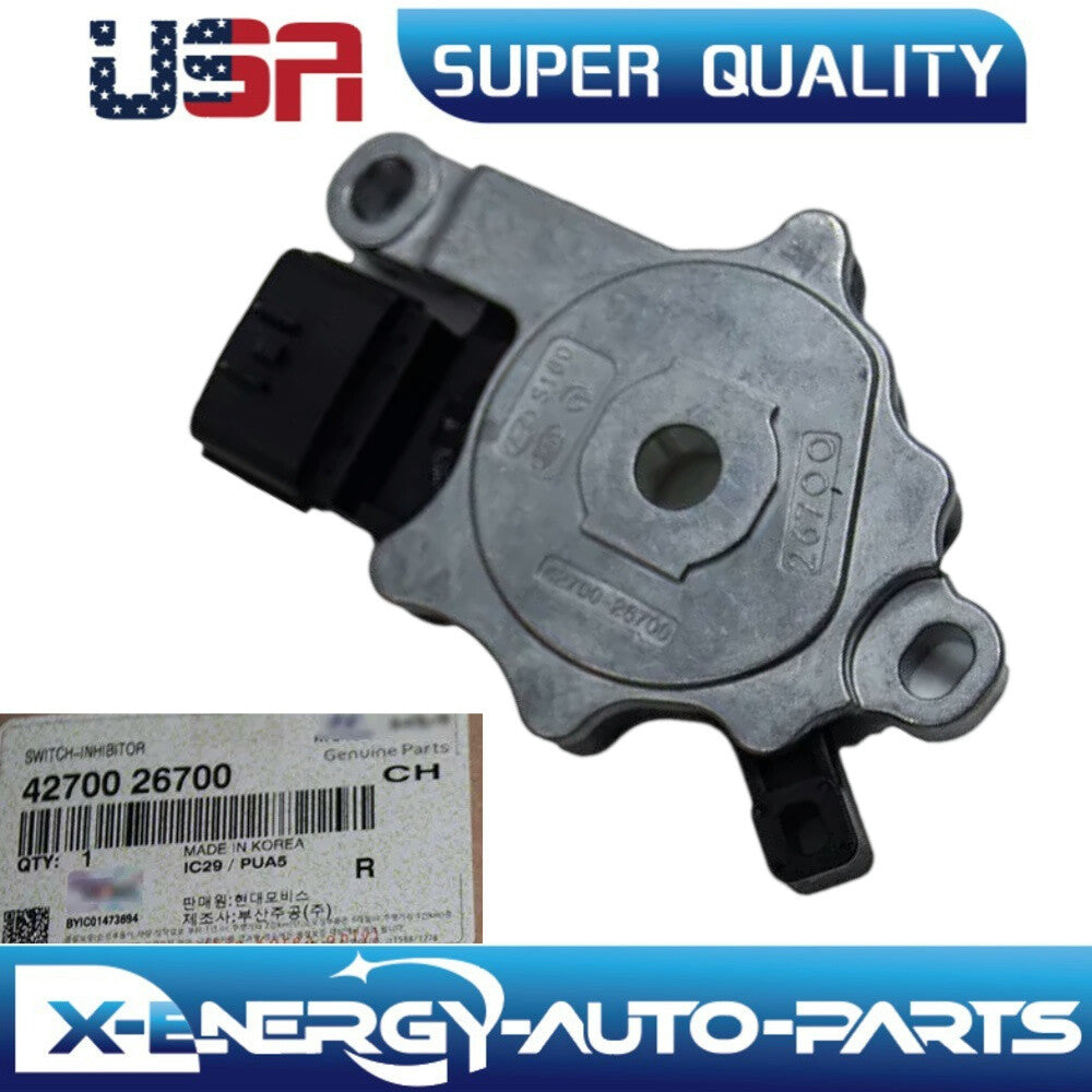 Inhibitor Neutral Safety Switch for 2011-2021 for Hyundai for Kia 4270026700