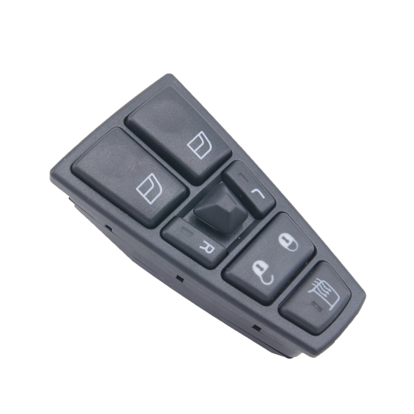 Front master control window switch for Volvo truck FH12 FM VNL 20752918 - new