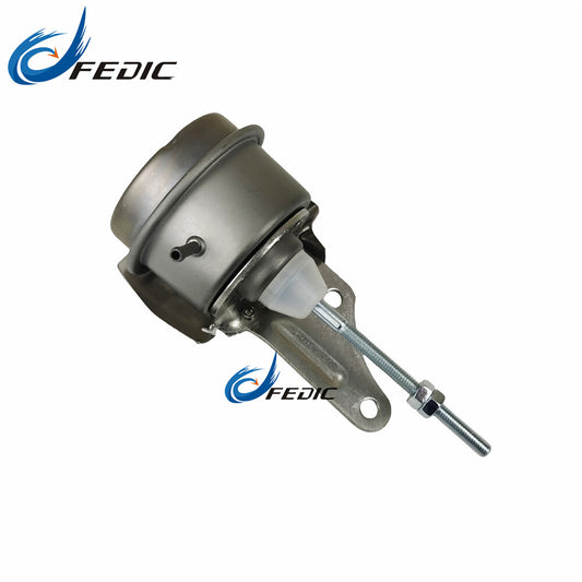Turbo actuator BV39-048 for Audi for VW 1.9 TDI 77Kw 105HP BLS BSU DPF 2004 2005
