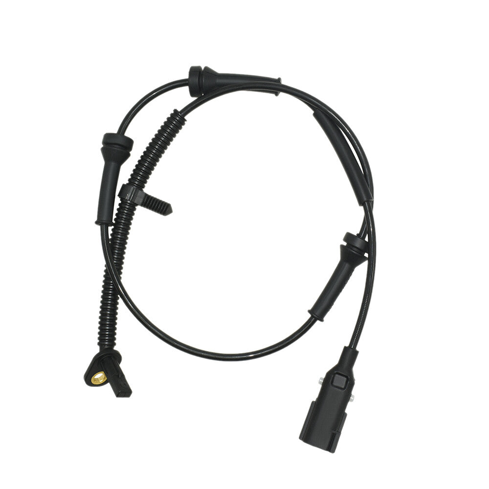 2x ABS Wheel Speed Sensor for Land Rover LR2 08-15 Front Left / Right LR001056