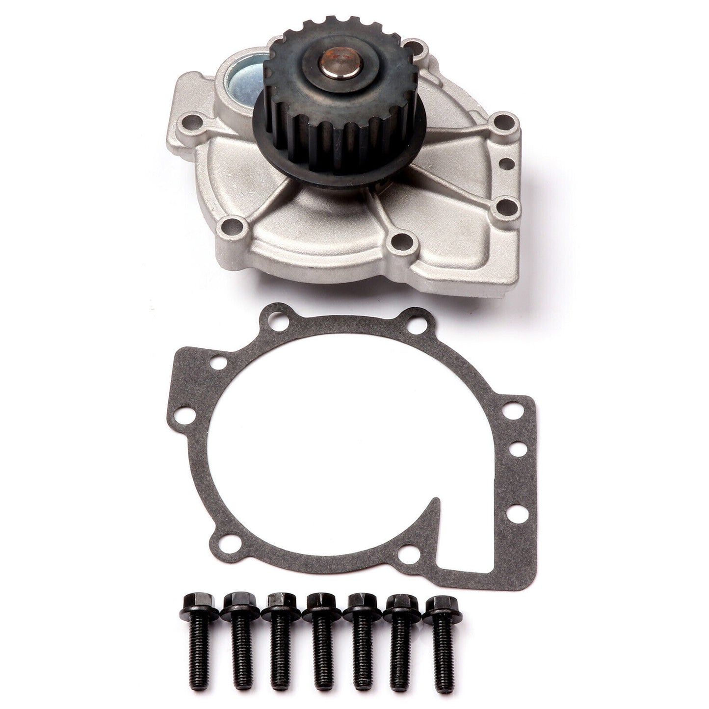 Timing Belt Kit Water Pump Fit 1998-2010 for Volvo V70 S40 S80 S60 XC90 S70 XC70