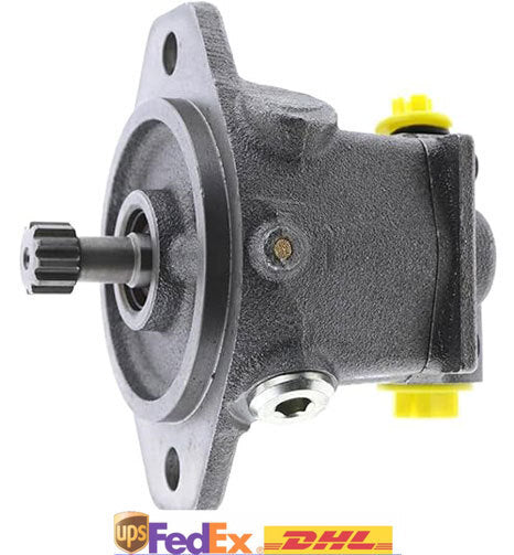 Fuel Transfer Pump 3848611 for Caterpillar D7R II D8N Engine 3406E C13 C15 C16