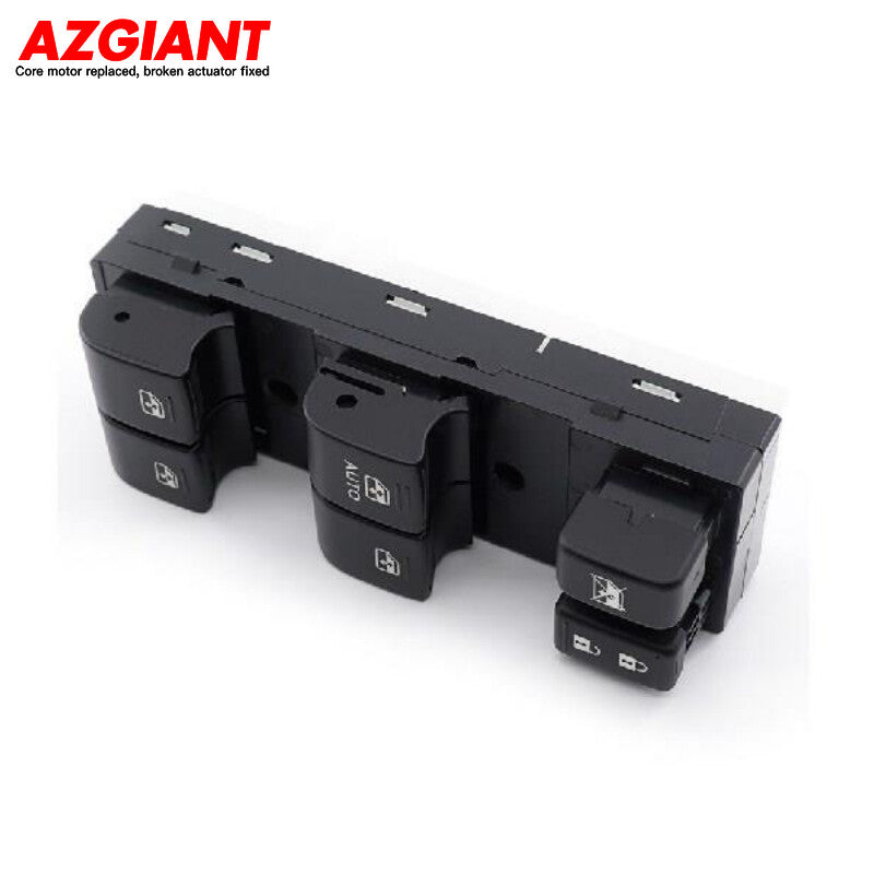 Front left drive side power window switch for 2013-2015 for Subaru Outback