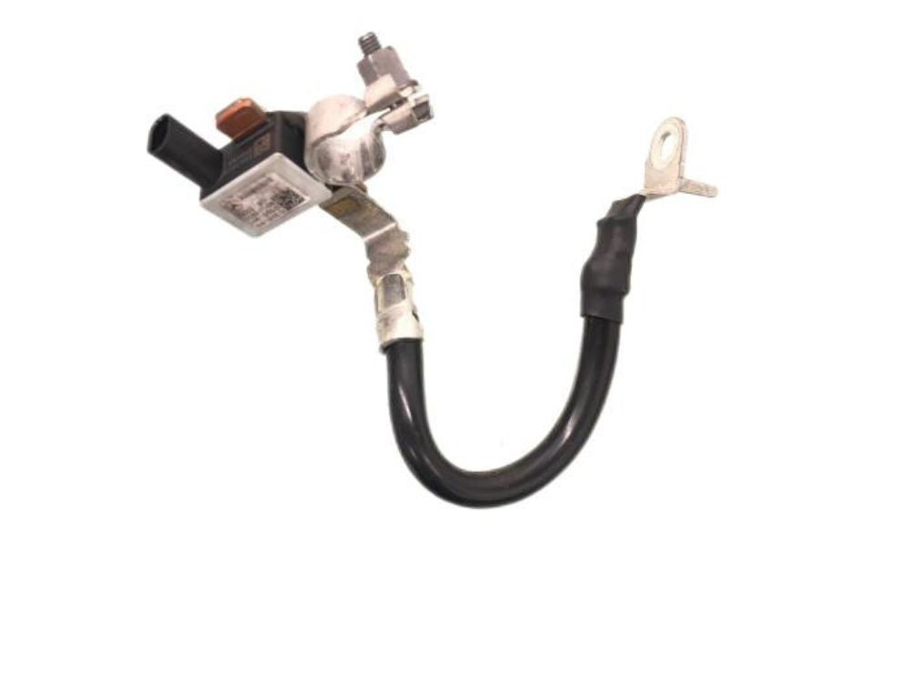 Battery Sensor for Mercedes-Benz A0009058012 A0009059607 - W117 W247 CLA GLB