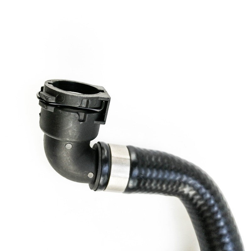 Engine Cooling Pipe Coolant Oil Radiator Hose Return Pipe for Bmw 3 er 320 328