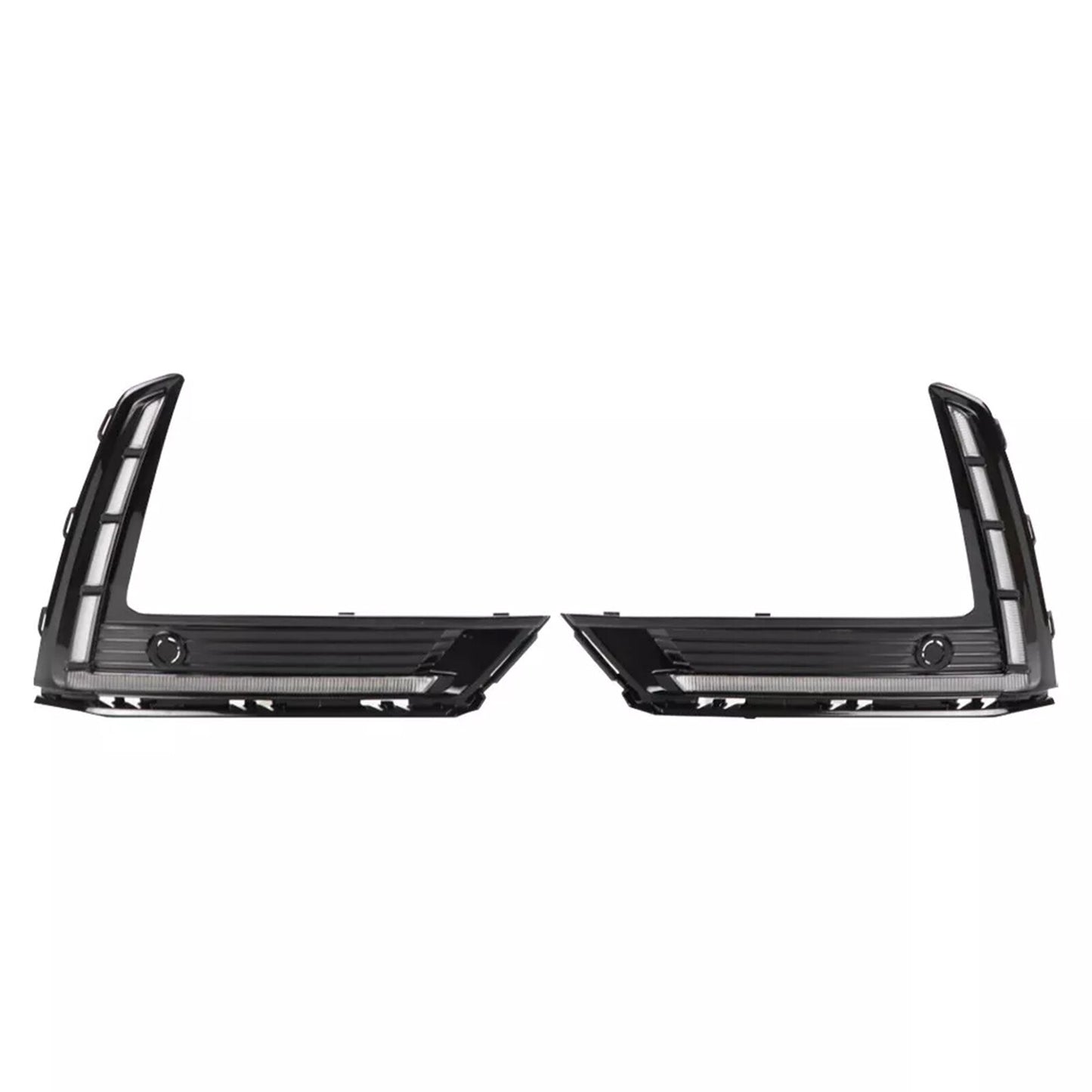 Fog light turn signals applicable to for Honda CR-V 2023/2024 DRL LED daytime running lights