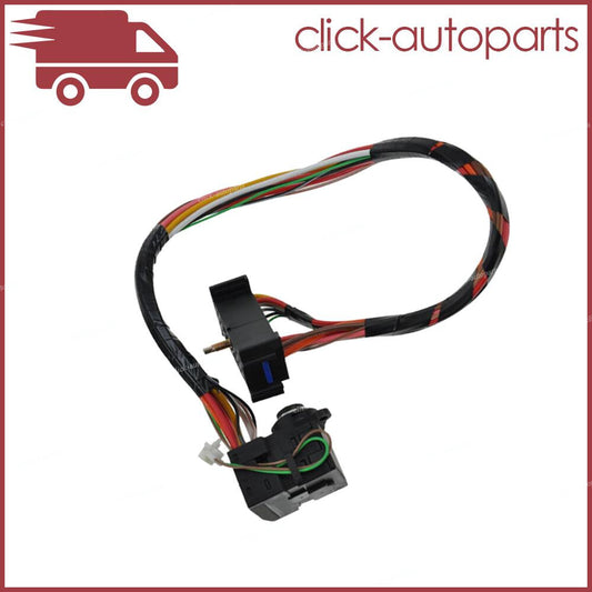 Ignition Switch 26068745 Fits 1994-2006 for Pontiac for Buick for Chevrolet for Oldsmobile