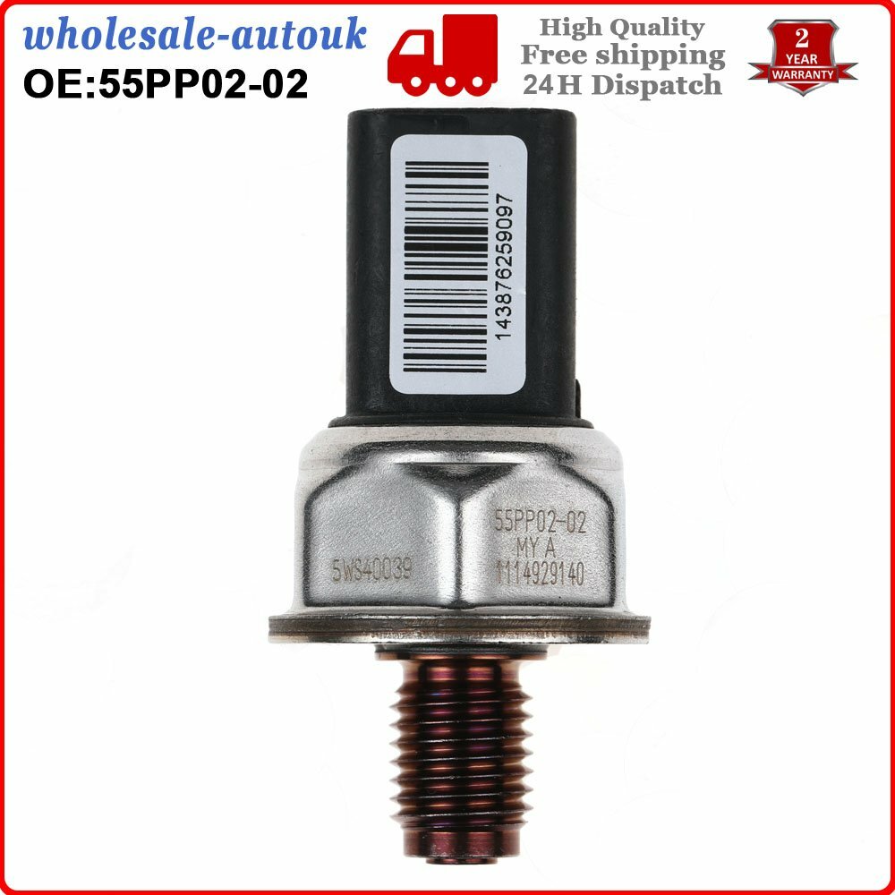 Nitrogen oxide (NOx) sensor suitable for general crafter 04L907807AJ SNS435 5WK97435