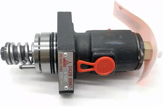 Unit Pump 04286967 Fuel Injection Pump For Deutz BF4M2011 Diesel Engine Parts