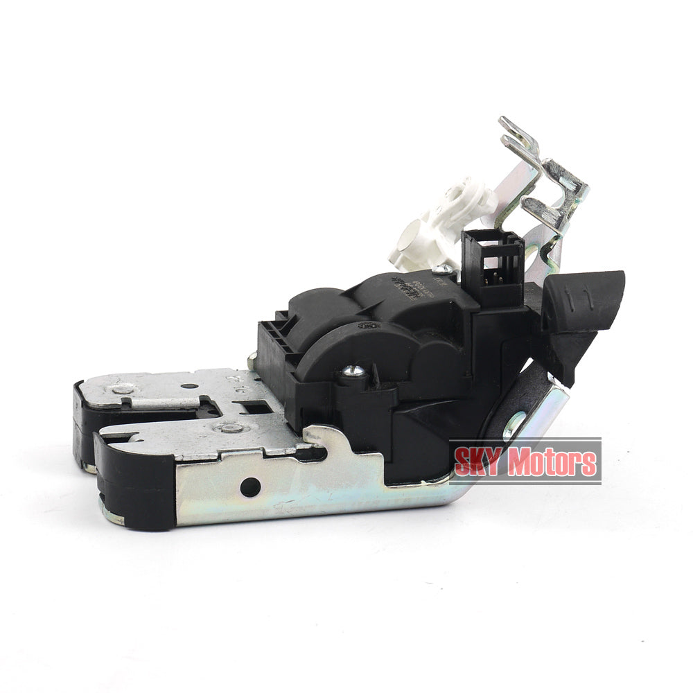 OE Tailgate Trunk Bootlid Latch Actuator for Audi A3 S3 for A6 C7 for A8 4H0827505A