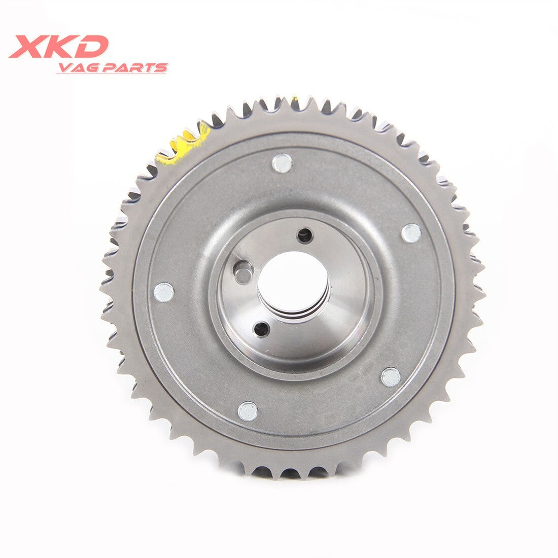 Right intake camshaft adjuster suitable for Mercedes-Benz C250 GLK500 A2720505347