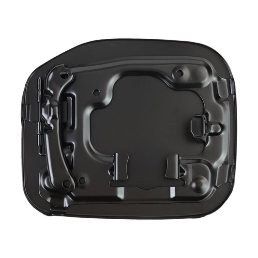 Gas fuel filler door cover for 2003-2009 for Toyota 4Runner fuel filter cover 77350-35050