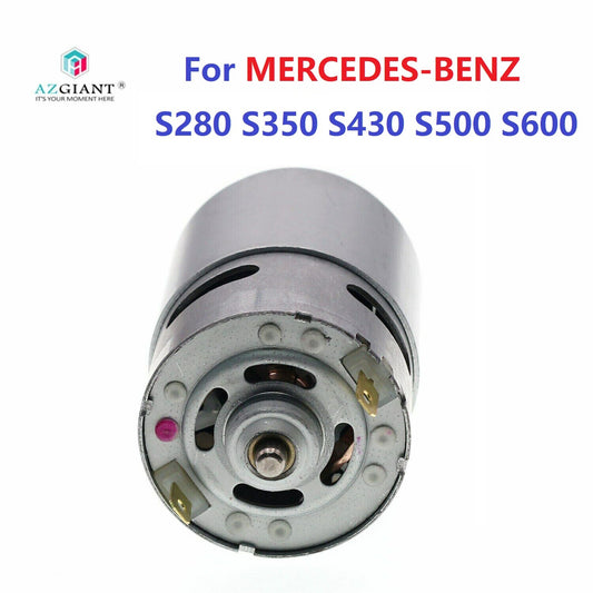 Parking brake handbrake actuator motor suitable for Mercedes S280 S350 S430 S500 S600