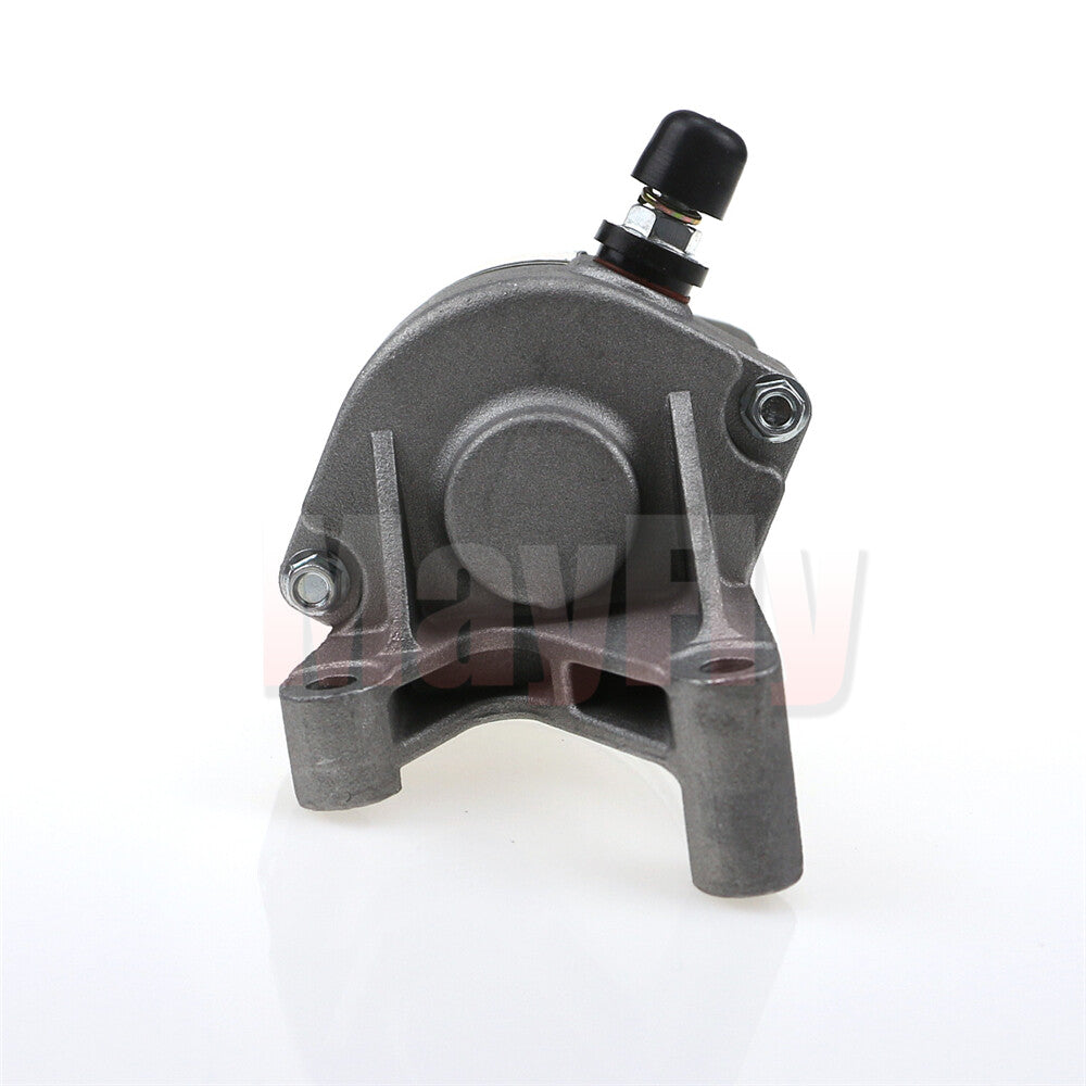 Fit for Yamaha YZF R1 2009-2014 Motorcycle Electrical Engine Starter Motor US
