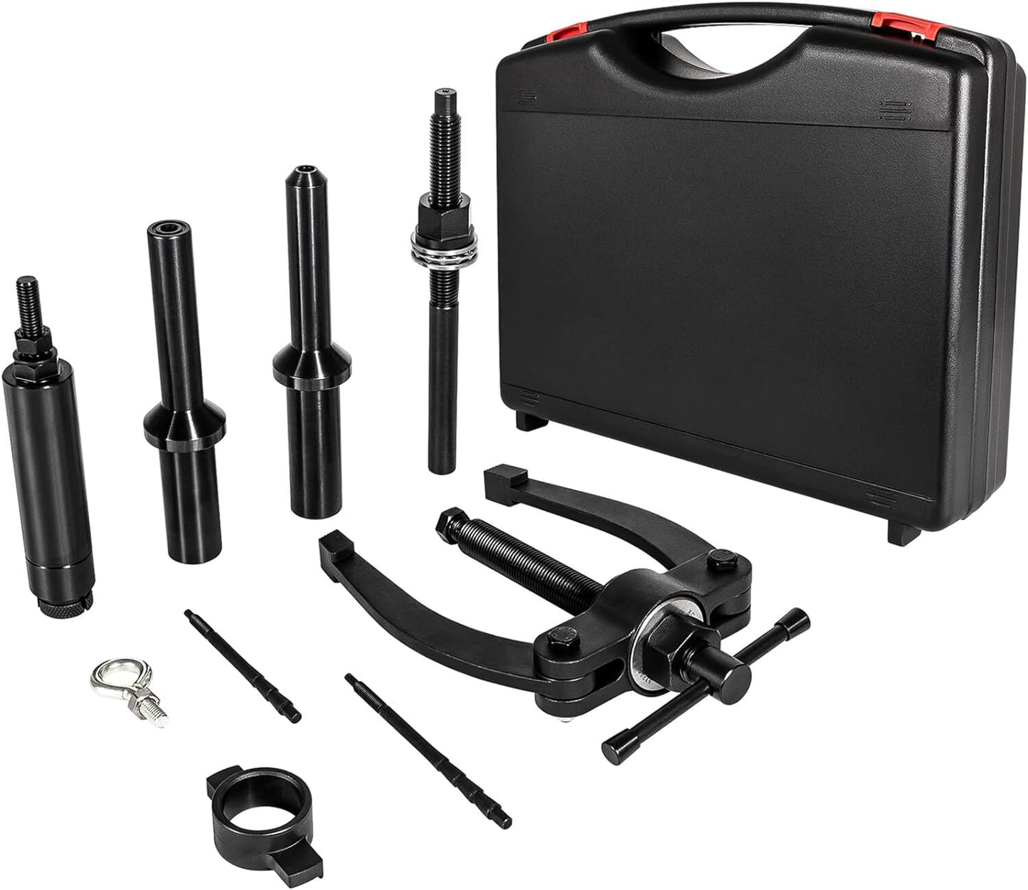 for Volvo D16 D11 D12 D13 Injector Sleeve Nozzle Cup Tube Removal Install Tool