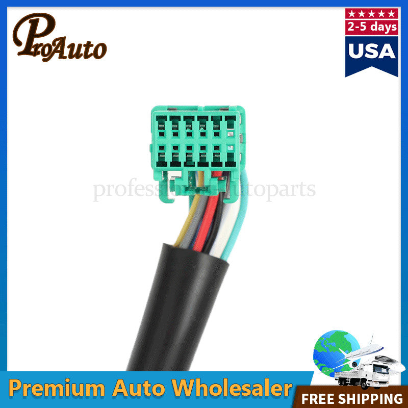 for Seat Heater Switch Front Left Driver Side For 2003-2007 for Chevy for GMC 15116863