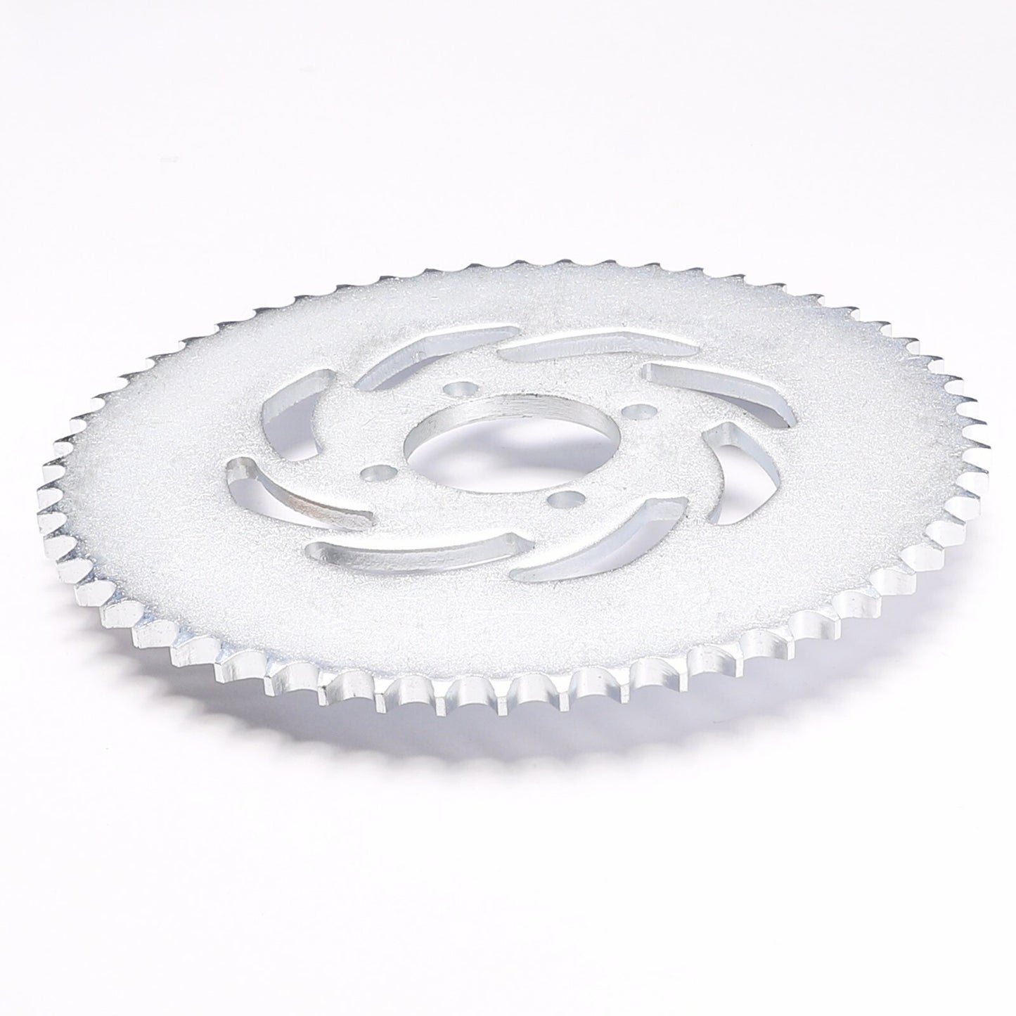 428 chain-driven front and rear sprockets for Dirt Pit bicycles/ATVs 50cc-150cc with 125 CRF coolers.