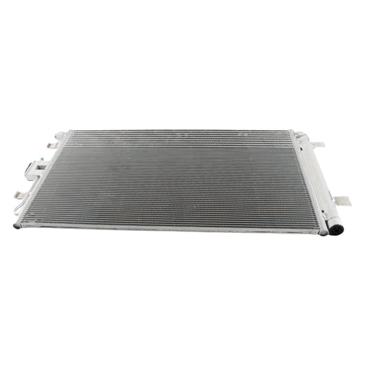 A/C Condenser For 2018-2021 for Chevrolet Equinox for GMC Terrain Aluminum 23270537