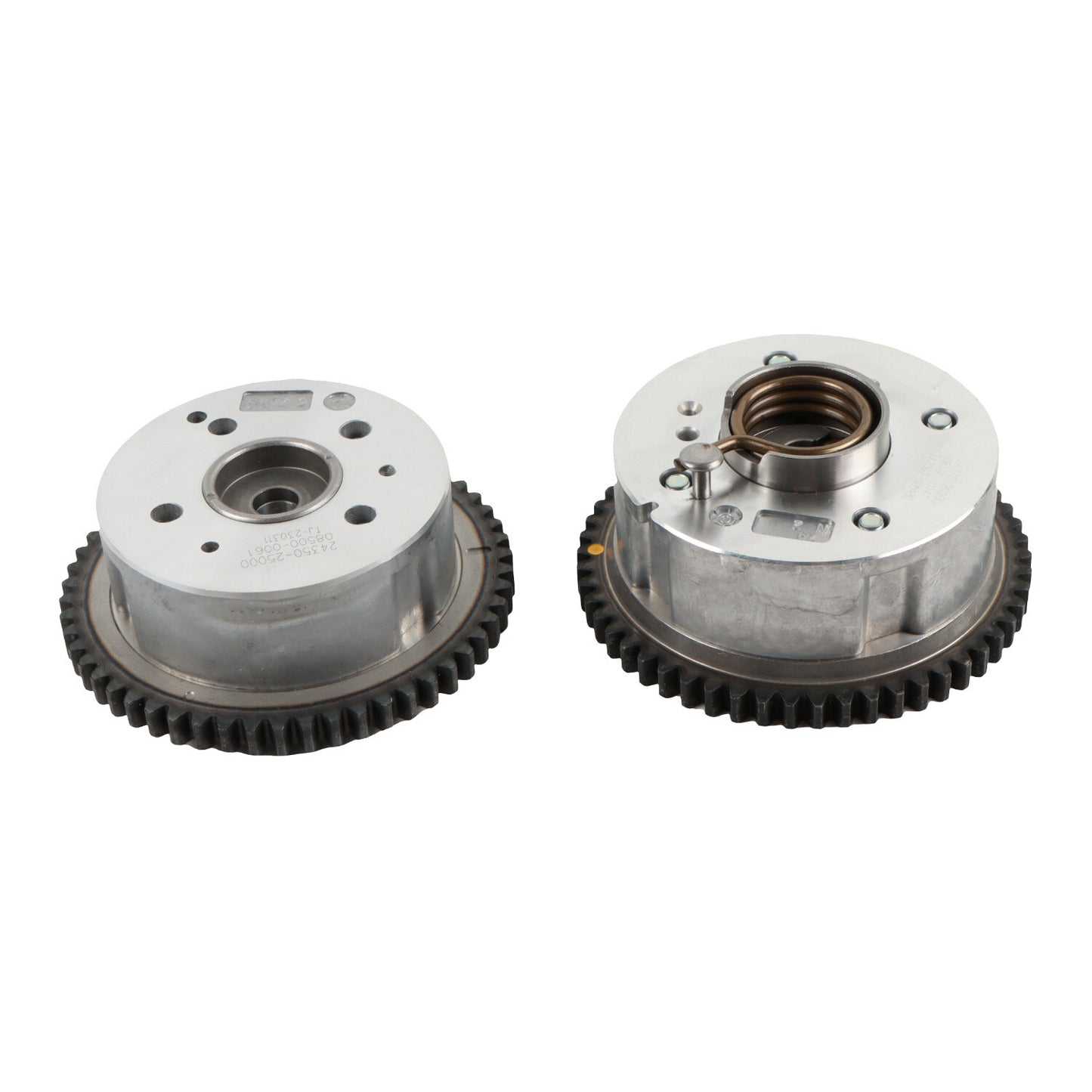 Timing Chain Kit Camshaft PhaserCamshaft Timing Gear for Mitsubishi 24350-25000