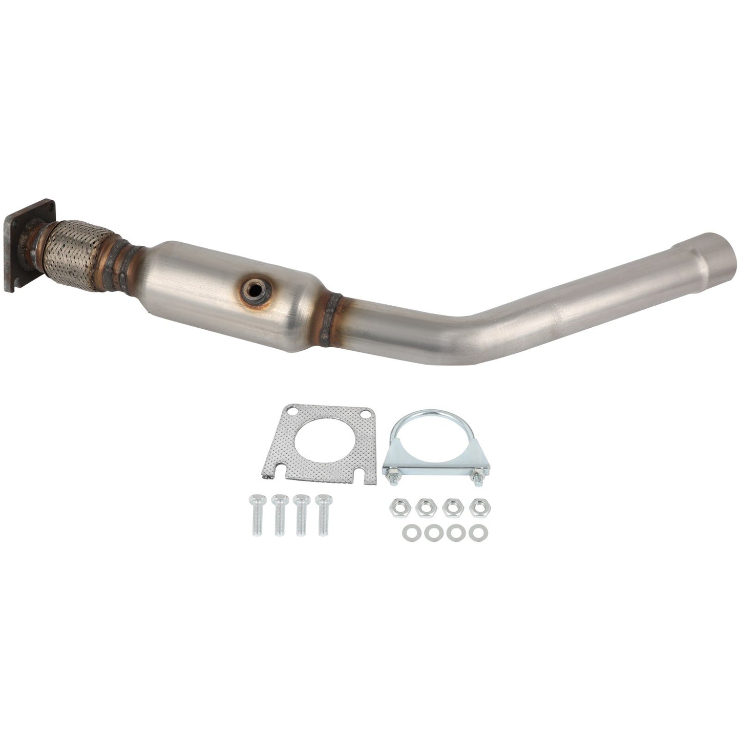 Catalytic Converter Exhaust for Dodge Caravan 2001-2007 3.8L 3.3L EPA Approved