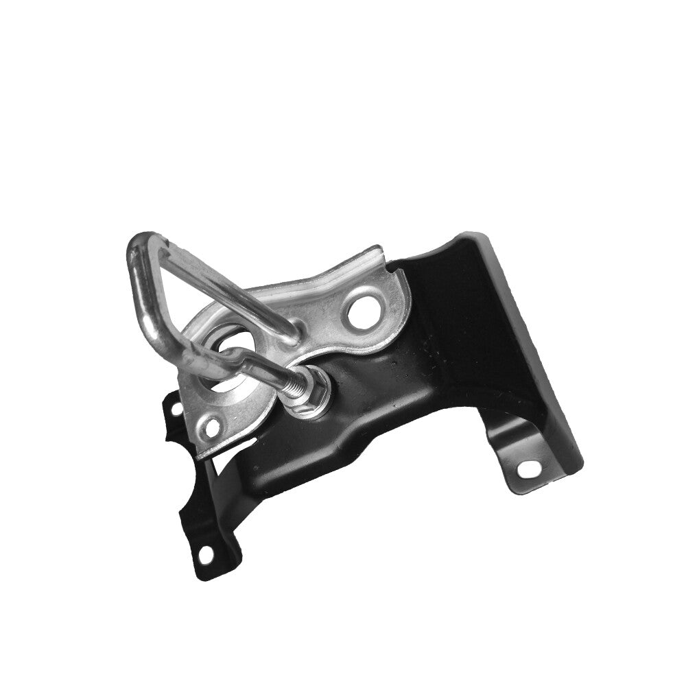 Front Right Engine Hood Lock Latch Fits for X5 F15/G05 X6 F16 2014-2019