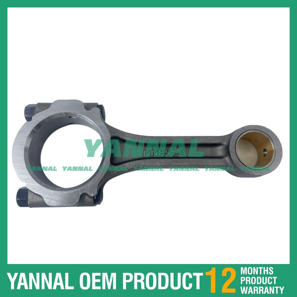 N844 and N844L connecting rods are suitable for Shibaura CaseIH Farmall 40 tractors.