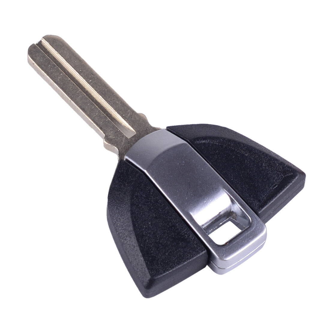 Motorcycle Uncut Keys Blade Blank fit for BMW R1200GS S1000RR F800GS