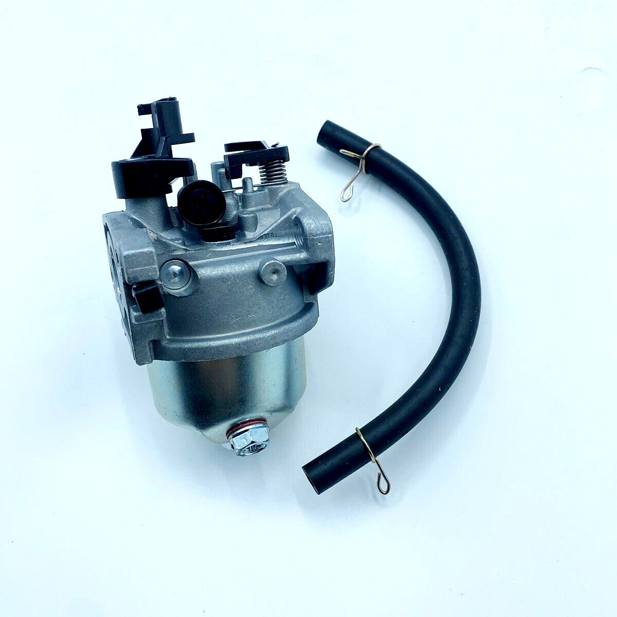 New Carburetor for Honda HRM195 HRM215K1 HRM215K2 GXV140 Engines Carb 520-204