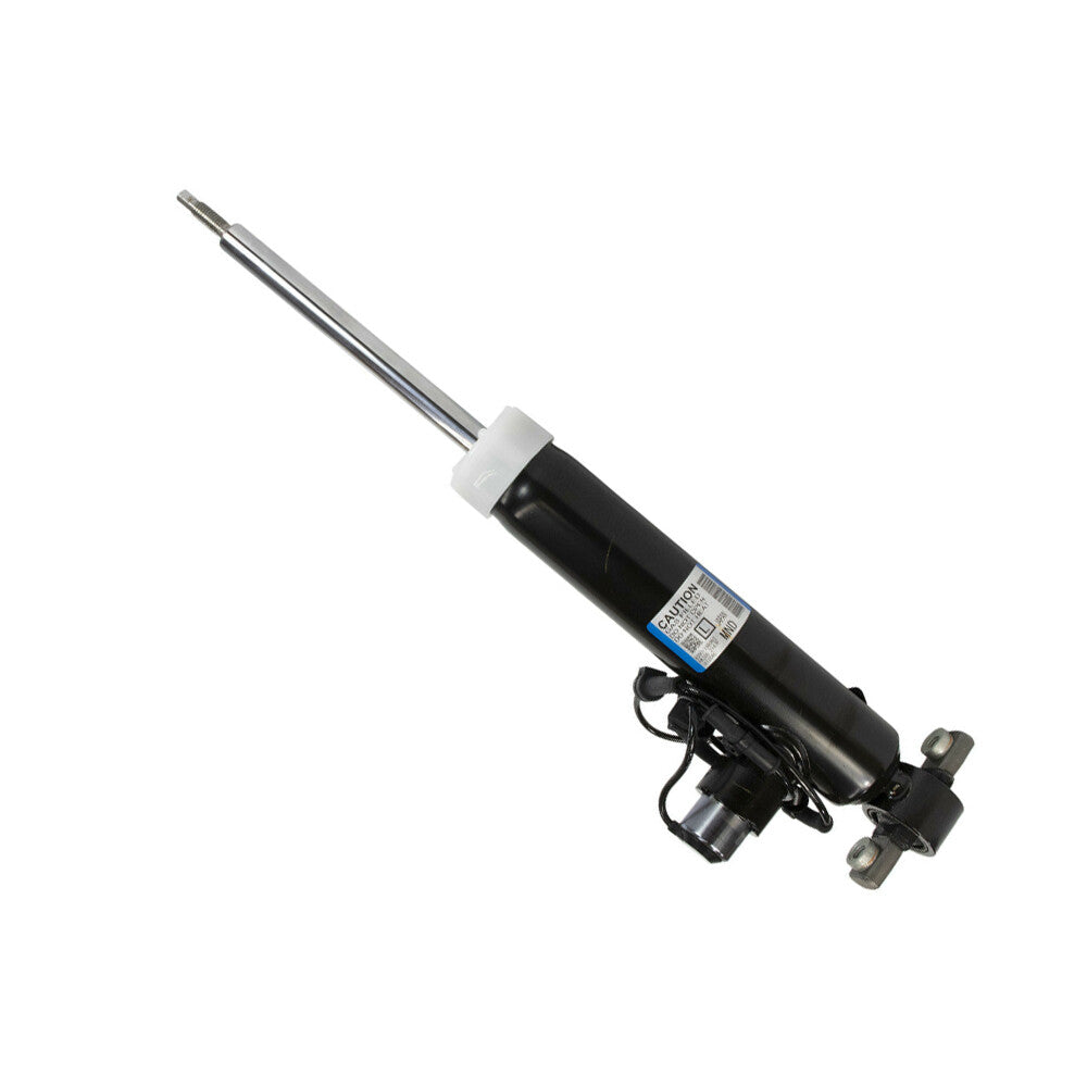 Right rear gas suspension shock absorber for Lincoln MKZ 2013 - with electric suspension